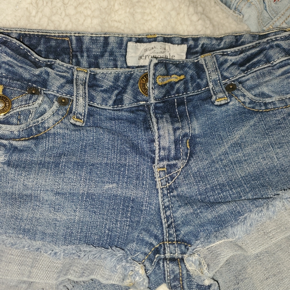 Aeropostle ShortS